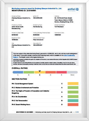 Pensijilan ISO 9001:2000